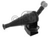 BMW 11151705272 Oil Trap, crankcase breather